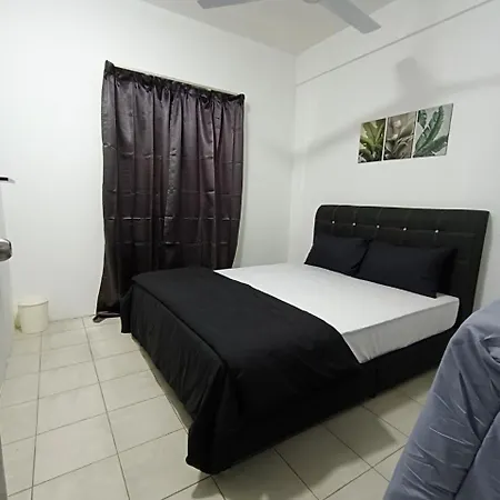 Cozy Nest At Coutryhomes Rawang By Bliss Stay Management Exterior photo