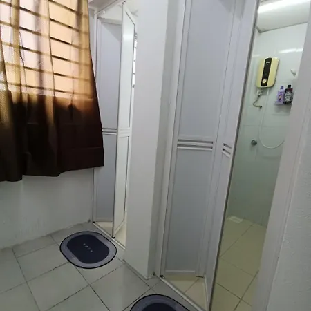 Cozy Nest At Coutryhomes Rawang By Bliss Stay Management Exterior photo