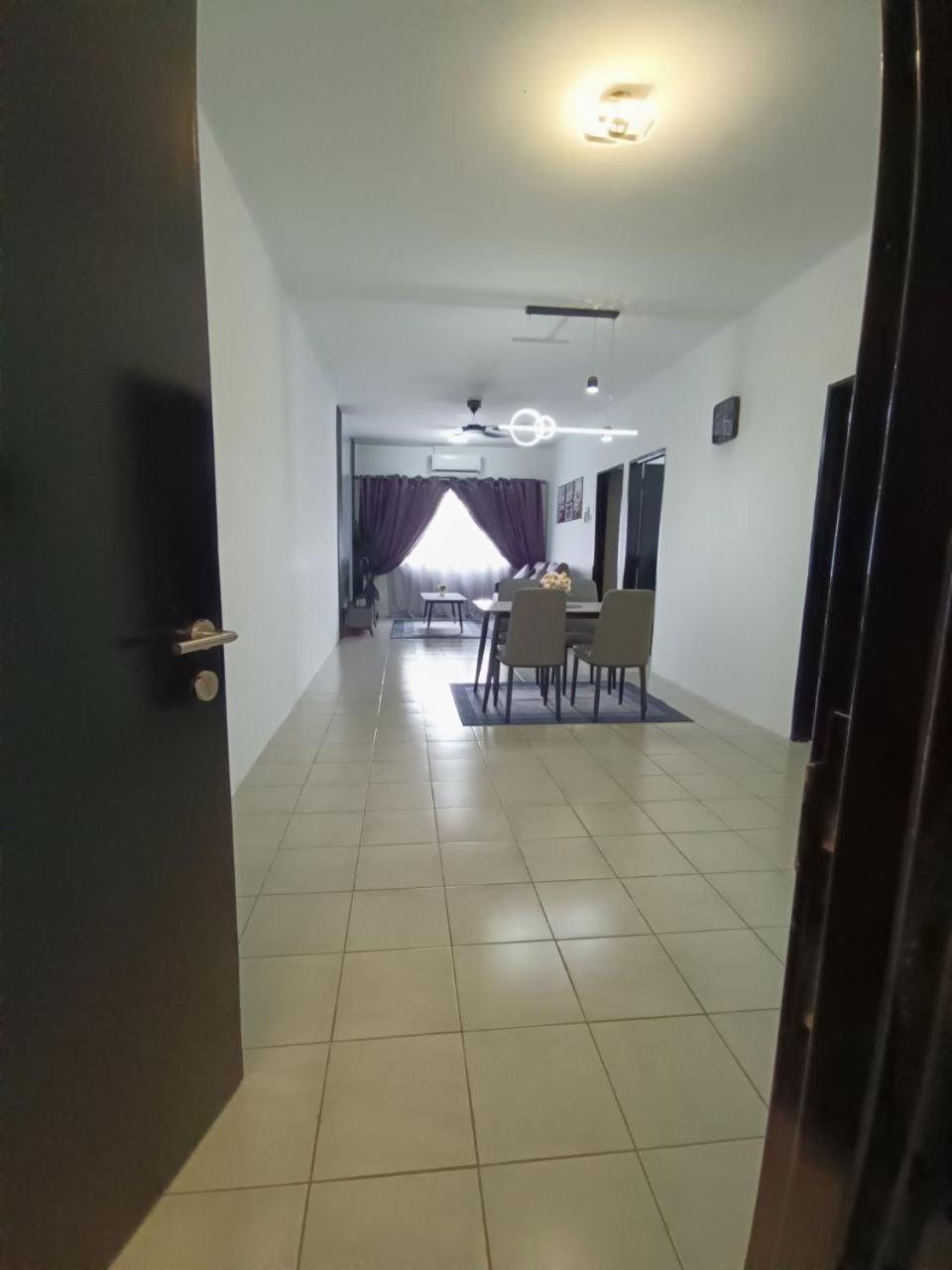 Cozy Nest At Coutryhomes By Bliss Management Apartment Rawang