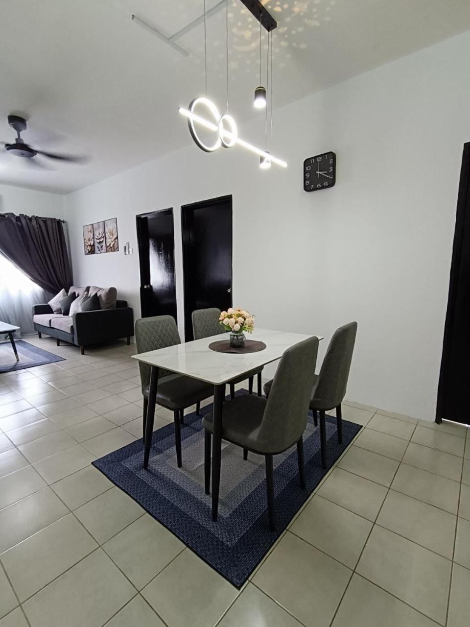 Cozy Nest At Coutryhomes By Bliss Management *