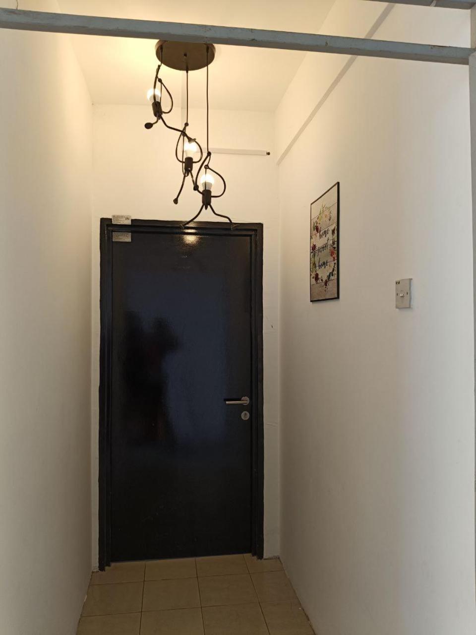 Apartment Cozy Nest At Coutryhomes By Bliss Management *