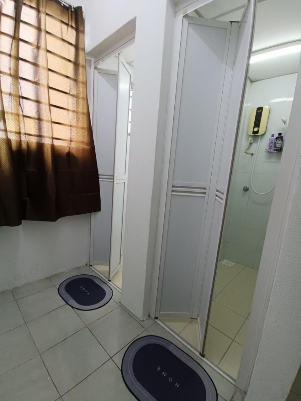 Cozy Nest At Coutryhomes By Bliss Management Apartment *