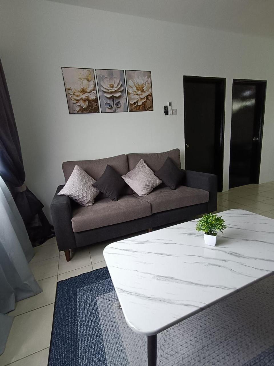 Cozy Nest At Coutryhomes By Bliss Management Apartment Rawang