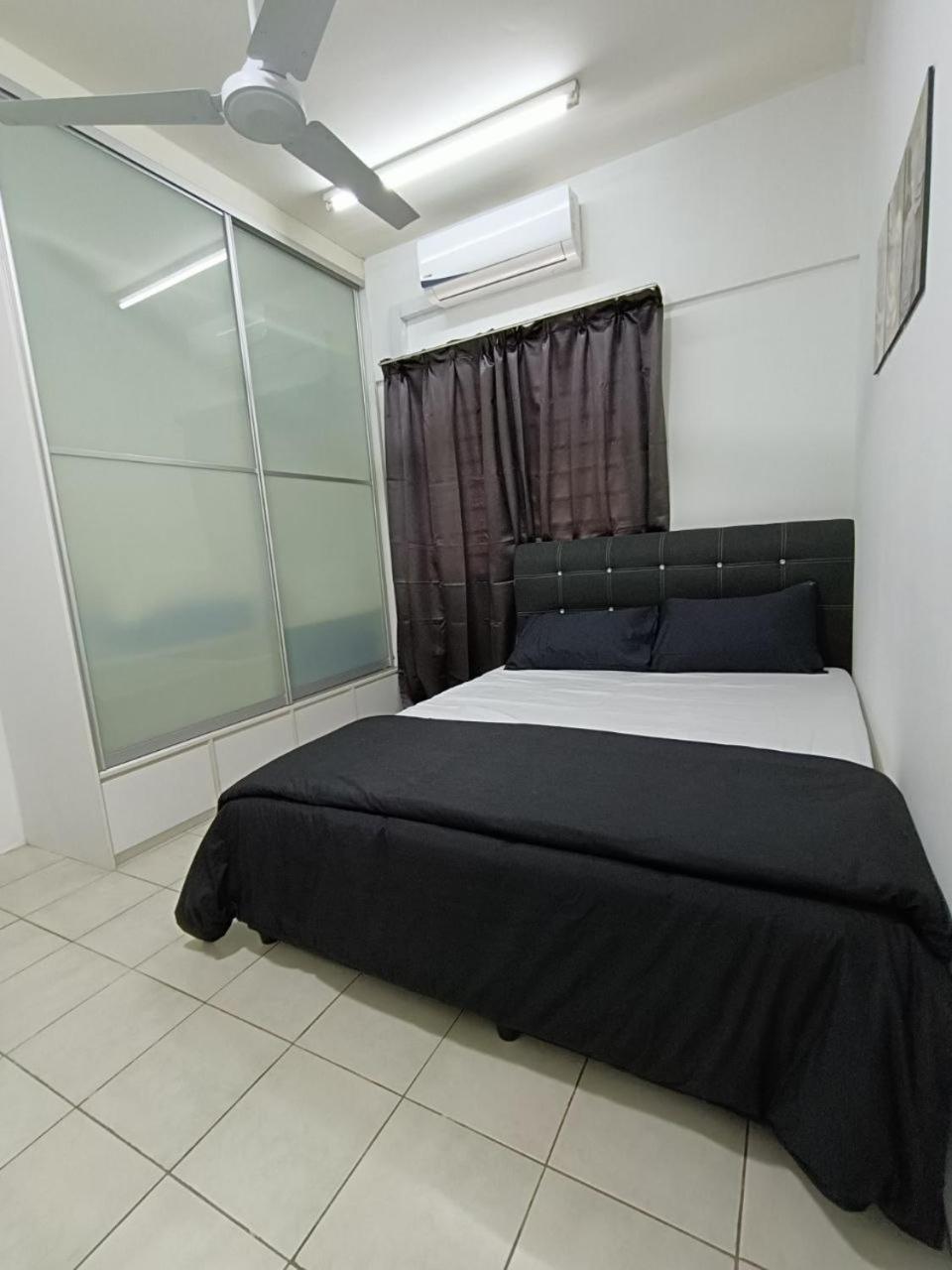 Cozy Nest At Coutryhomes By Bliss Management Rawang