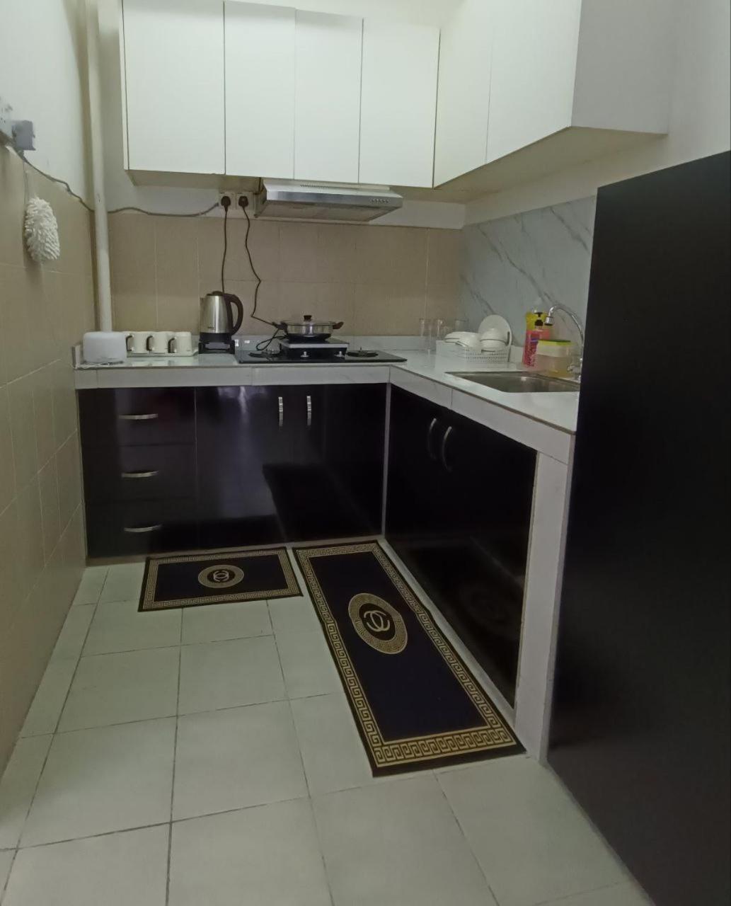 Apartment Cozy Nest At Coutryhomes By Bliss Management *