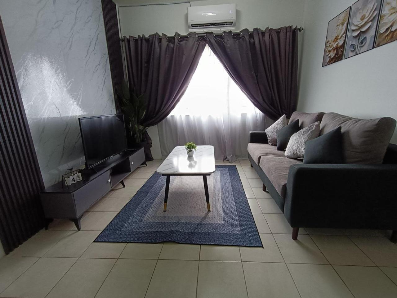 Apartment Cozy Nest At Coutryhomes By Bliss Management Rawang